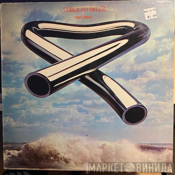  Mike Oldfield  - Tubular Bells