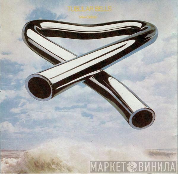  Mike Oldfield  - Tubular Bells