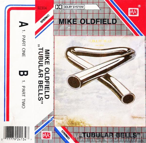  Mike Oldfield  - Tubular Bells