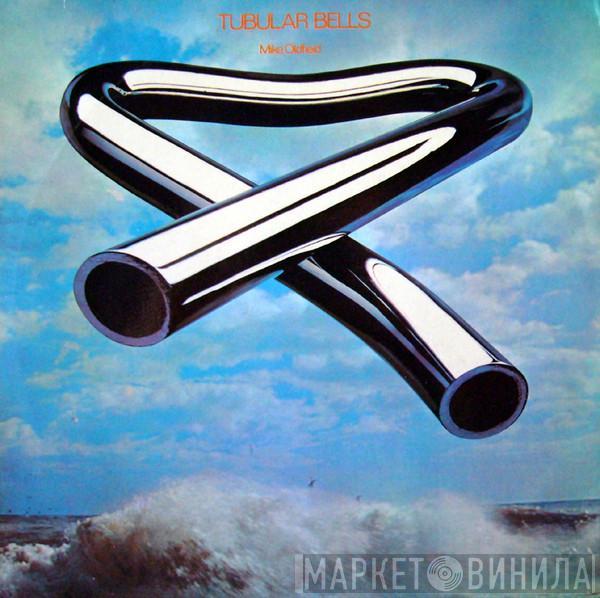  Mike Oldfield  - Tubular Bells