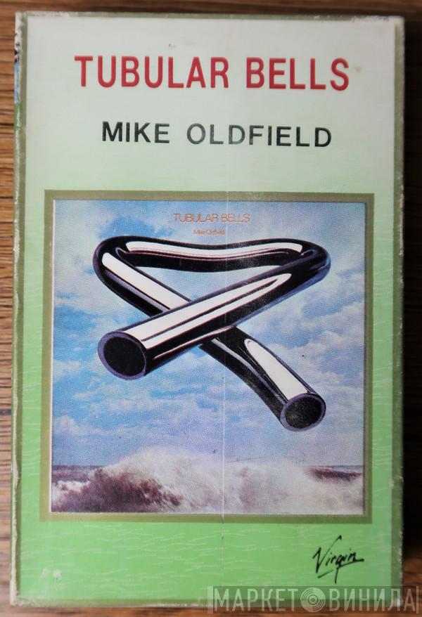  Mike Oldfield  - Tubular Bells