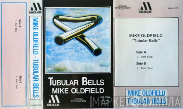  Mike Oldfield  - Tubular Bells