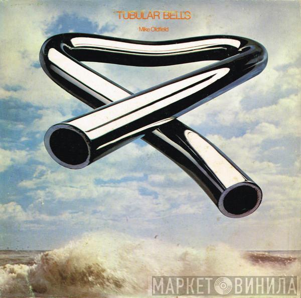  Mike Oldfield  - Tubular Bells