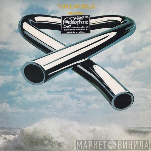  Mike Oldfield  - Tubular Bells