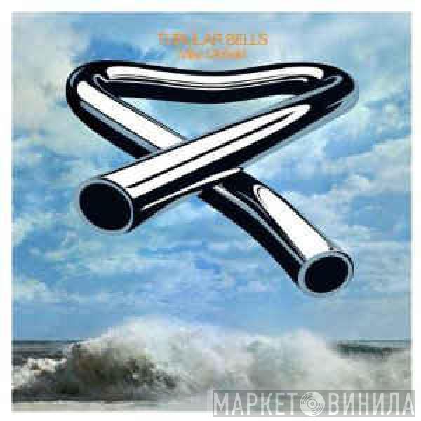  Mike Oldfield  - Tubular Bells