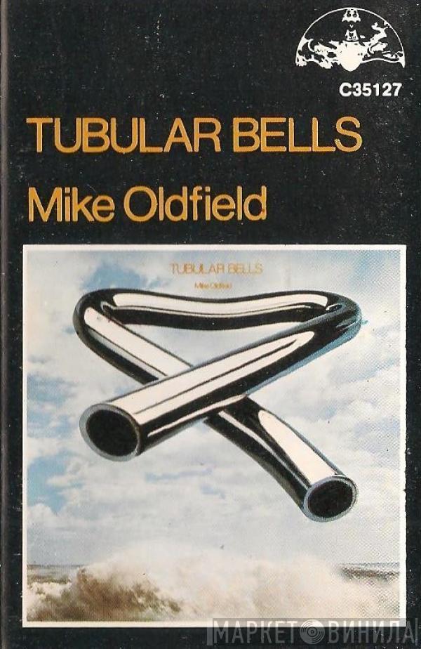  Mike Oldfield  - Tubular Bells