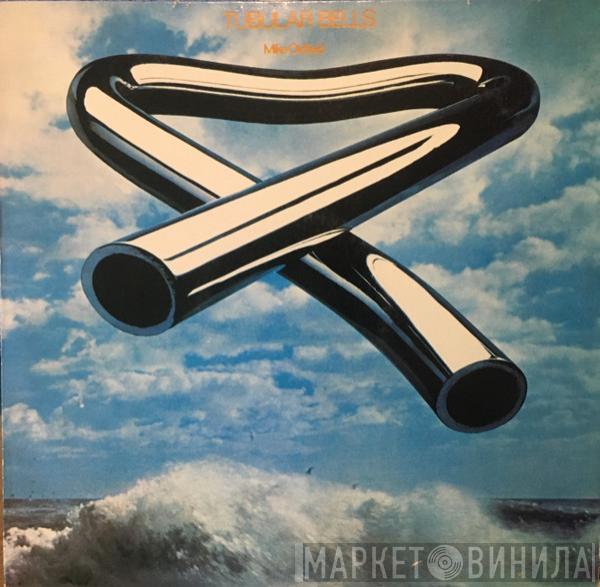  Mike Oldfield  - Tubular Bells