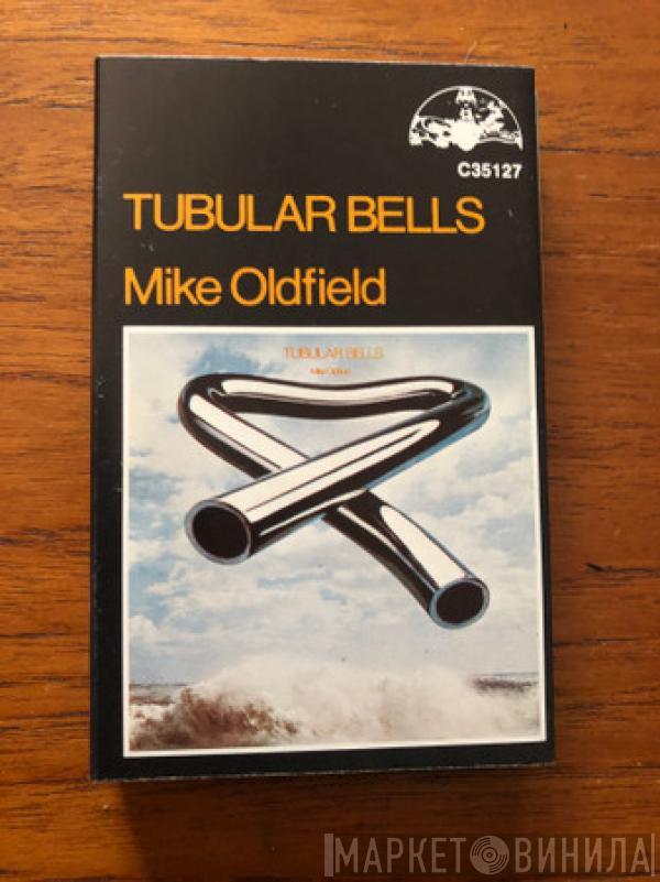  Mike Oldfield  - Tubular Bells