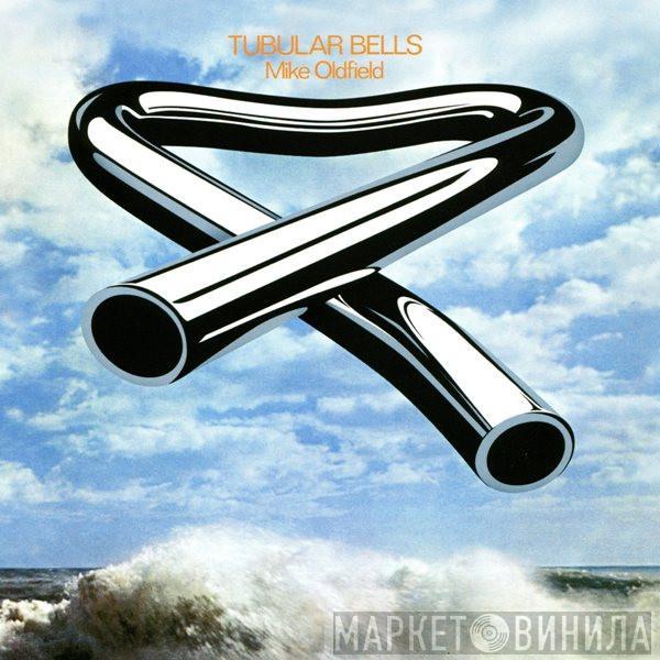  Mike Oldfield  - Tubular Bells