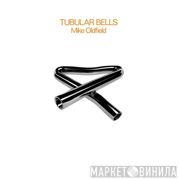  Mike Oldfield  - Tubular Bells