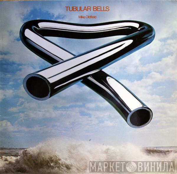  Mike Oldfield  - Tubular Bells
