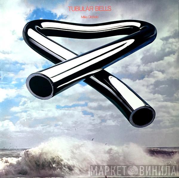  Mike Oldfield  - Tubular Bells