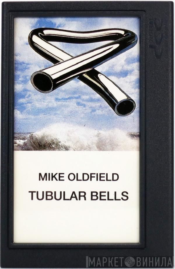  Mike Oldfield  - Tubular Bells