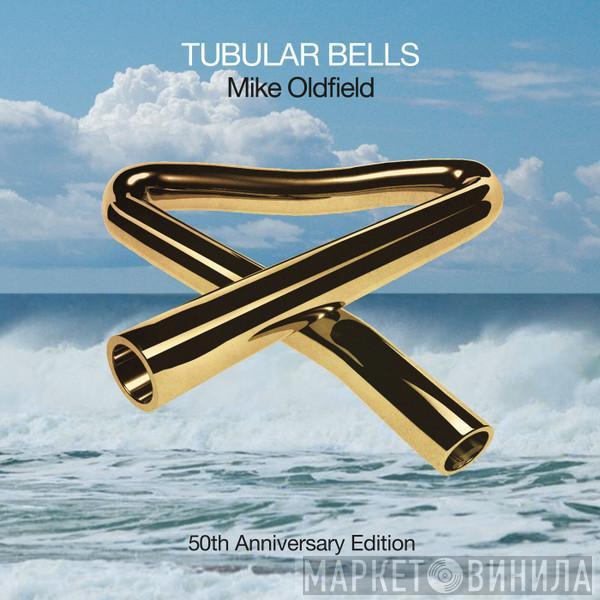  Mike Oldfield  - Tubular Bells