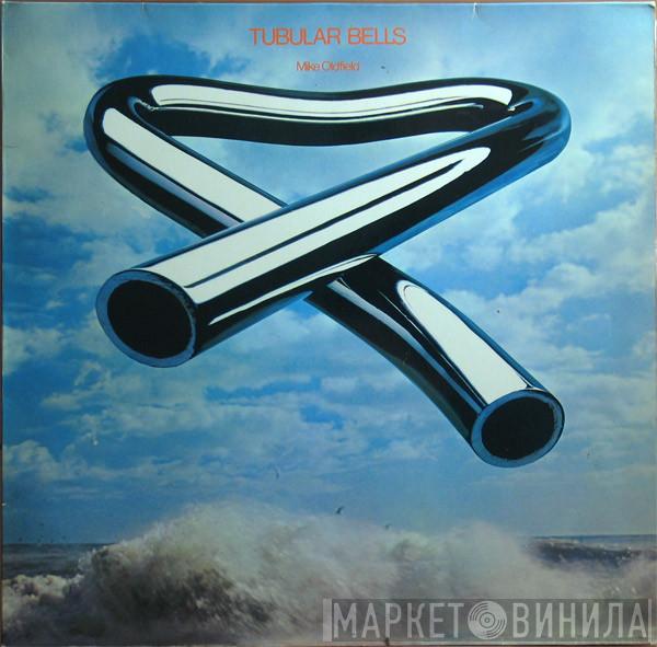  Mike Oldfield  - Tubular Bells