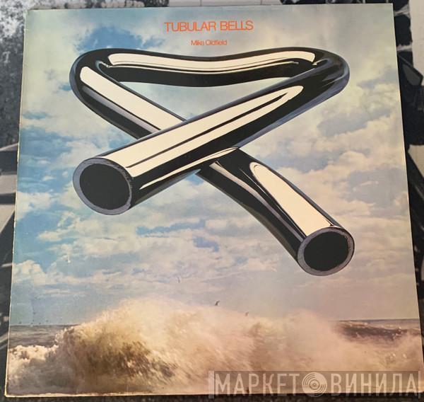  Mike Oldfield  - Tubular Bells
