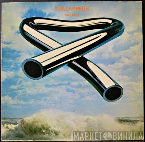  Mike Oldfield  - Tubular Bells