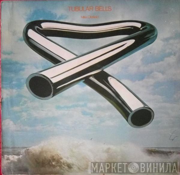  Mike Oldfield  - Tubular Bells