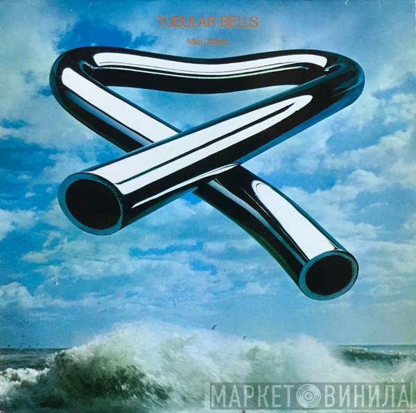  Mike Oldfield  - Tubular Bells