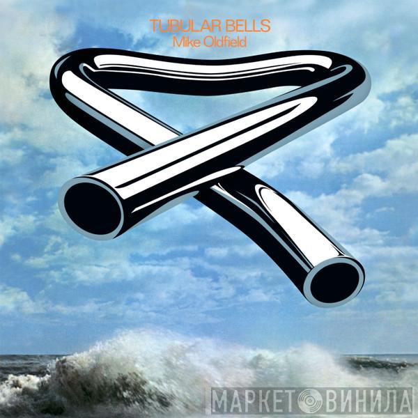 Mike Oldfield  - Tubular Bells