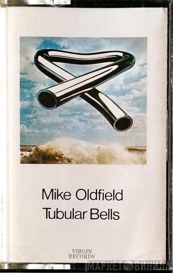  Mike Oldfield  - Tubular Bells