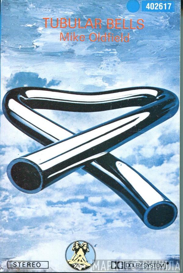  Mike Oldfield  - Tubular Bells