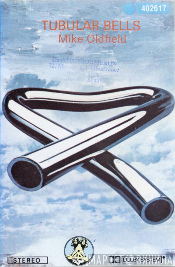  Mike Oldfield  - Tubular Bells