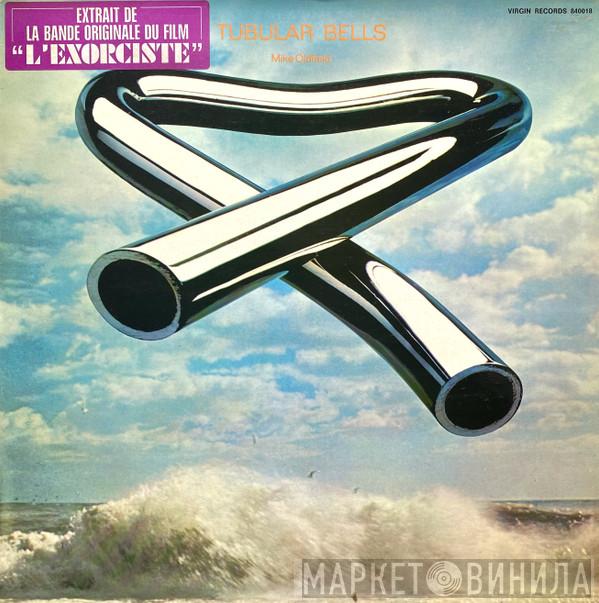  Mike Oldfield  - Tubular Bells