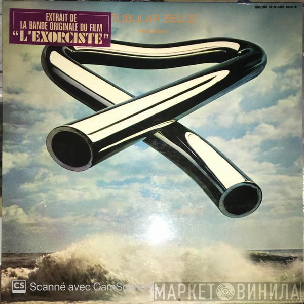  Mike Oldfield  - Tubular Bells
