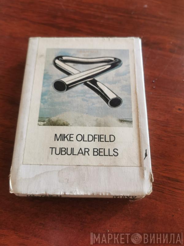  Mike Oldfield  - Tubular Bells
