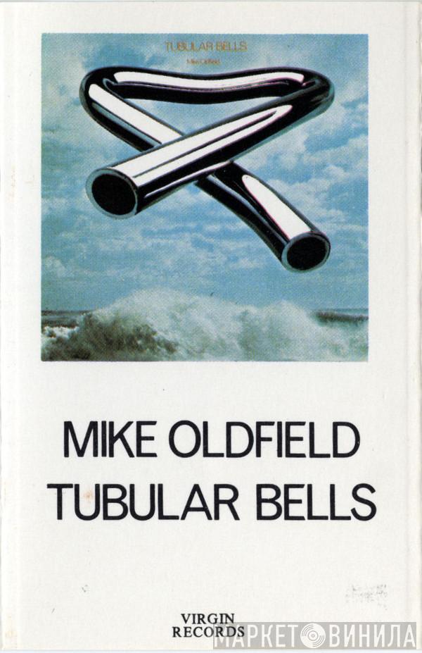 Mike Oldfield  - Tubular Bells