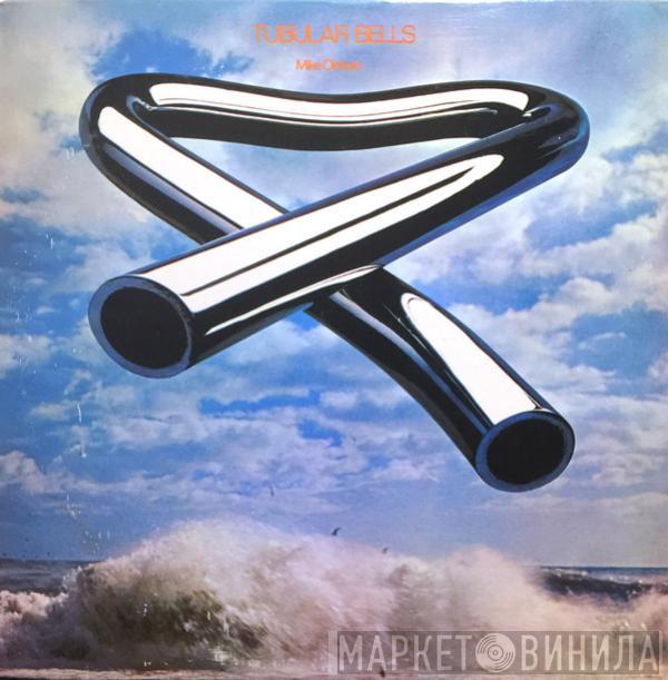  Mike Oldfield  - Tubular Bells