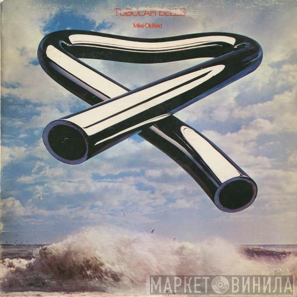  Mike Oldfield  - Tubular Bells