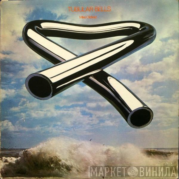  Mike Oldfield  - Tubular Bells