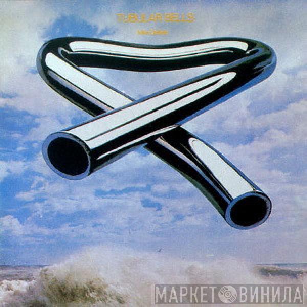  Mike Oldfield  - Tubular Bells