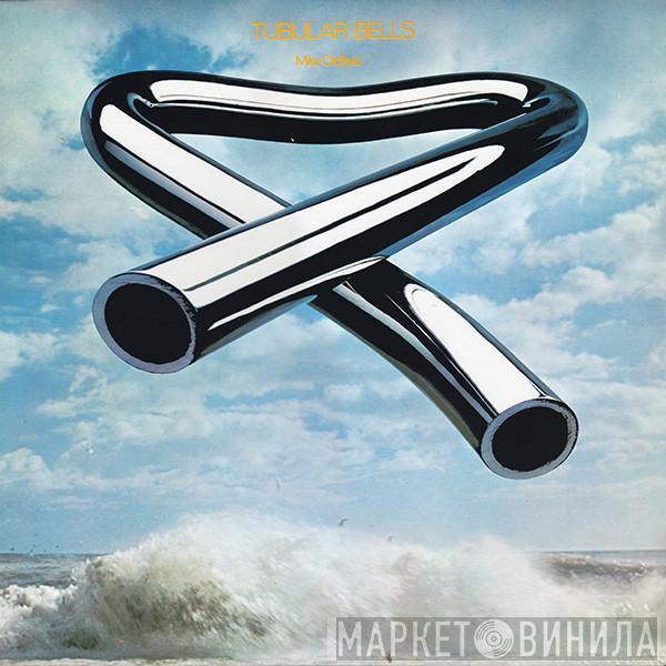  Mike Oldfield  - Tubular Bells