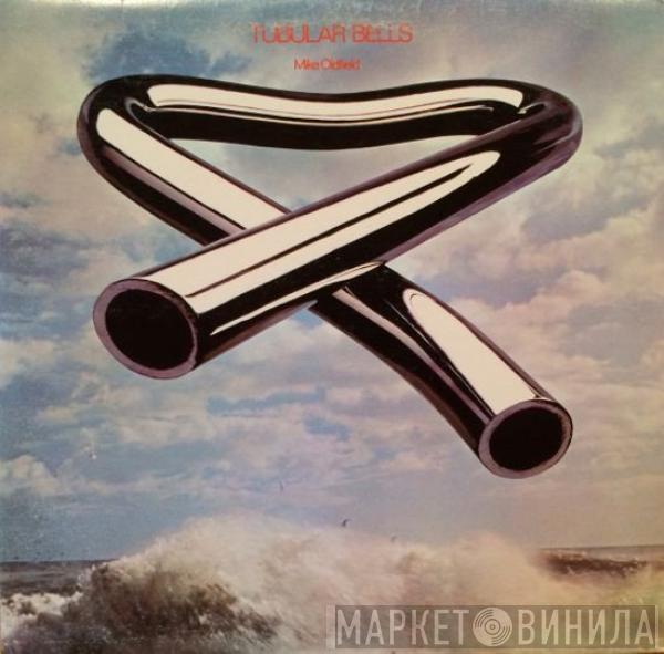  Mike Oldfield  - Tubular Bells