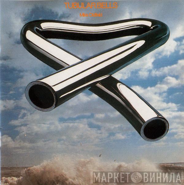  Mike Oldfield  - Tubular Bells