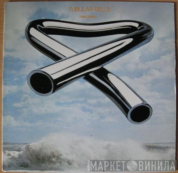  Mike Oldfield  - Tubular Bells