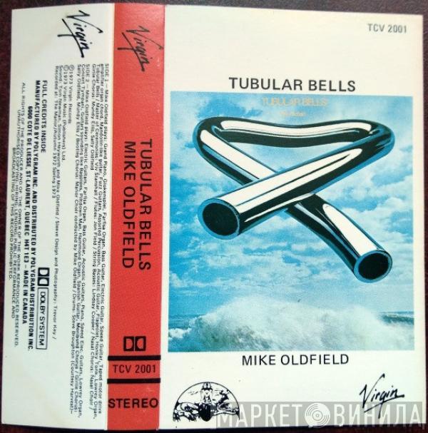  Mike Oldfield  - Tubular Bells
