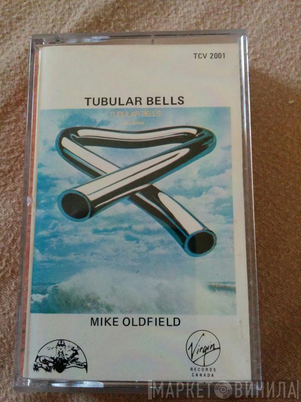  Mike Oldfield  - Tubular Bells