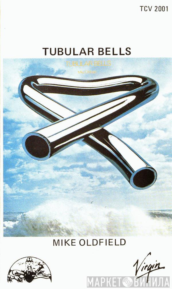  Mike Oldfield  - Tubular Bells