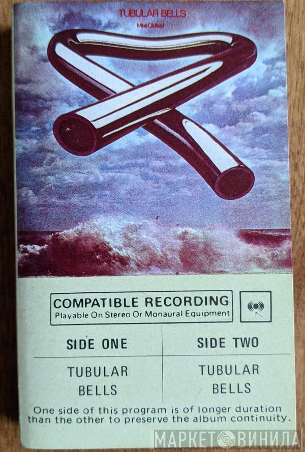  Mike Oldfield  - Tubular Bells