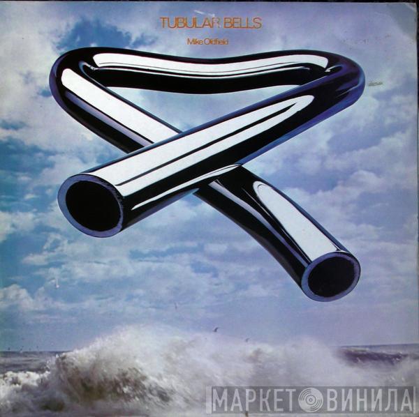  Mike Oldfield  - Tubular Bells