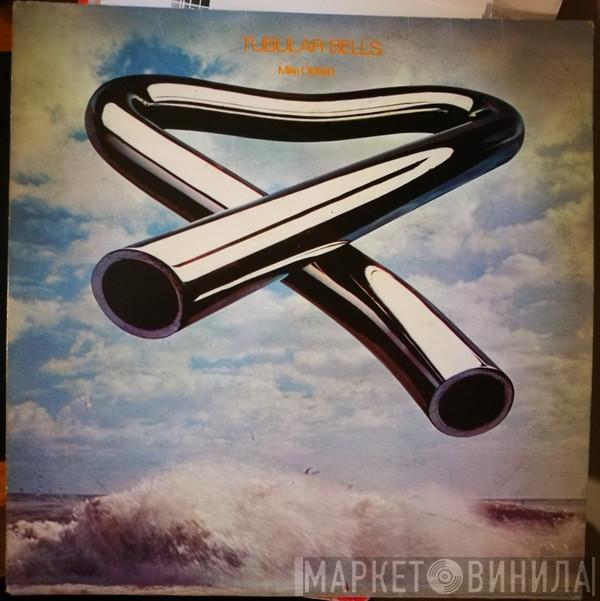  Mike Oldfield  - Tubular Bells