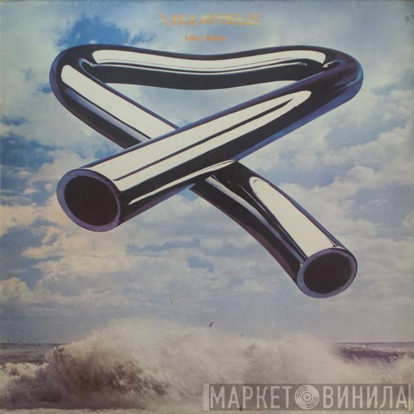  Mike Oldfield  - Tubular Bells