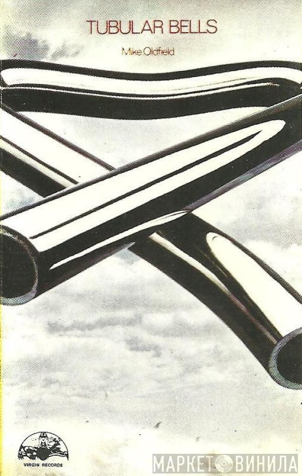  Mike Oldfield  - Tubular Bells