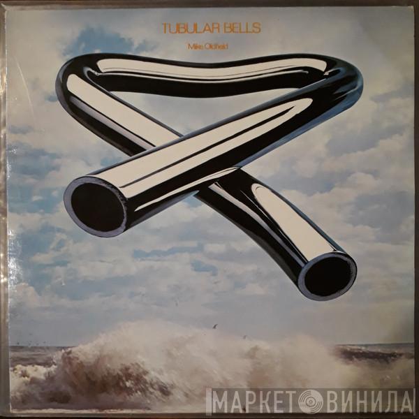  Mike Oldfield  - Tubular Bells