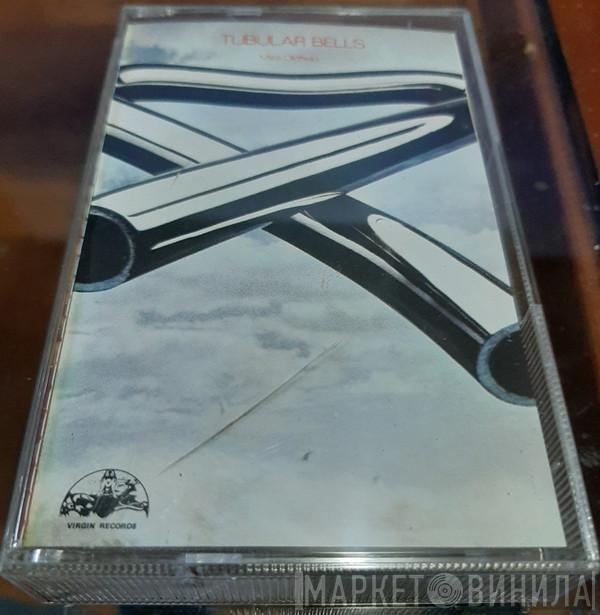  Mike Oldfield  - Tubular Bells