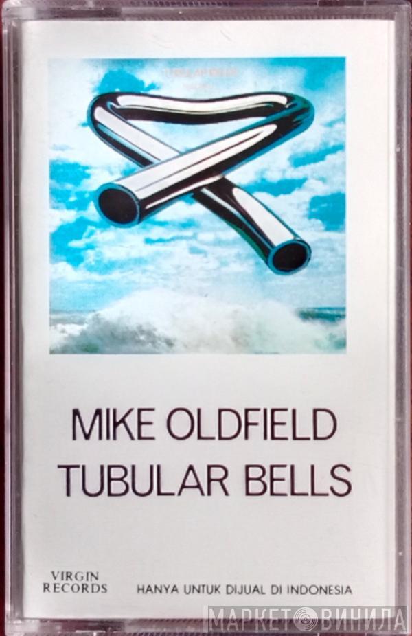  Mike Oldfield  - Tubular Bells